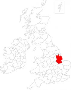 Lincolnshire